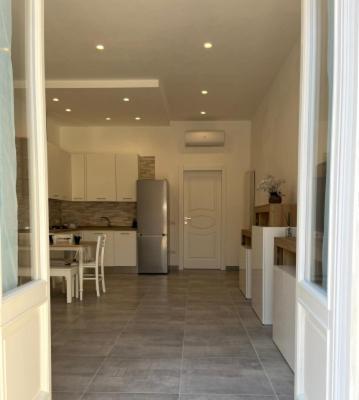 Apartamento Montemare Castellammare di Stabia Exterior foto
