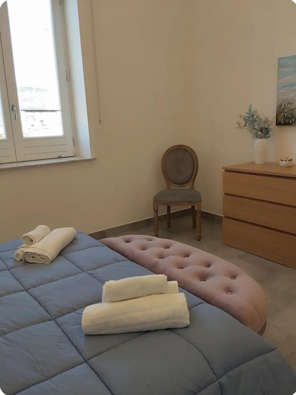 Apartamento Montemare Castellammare di Stabia Exterior foto