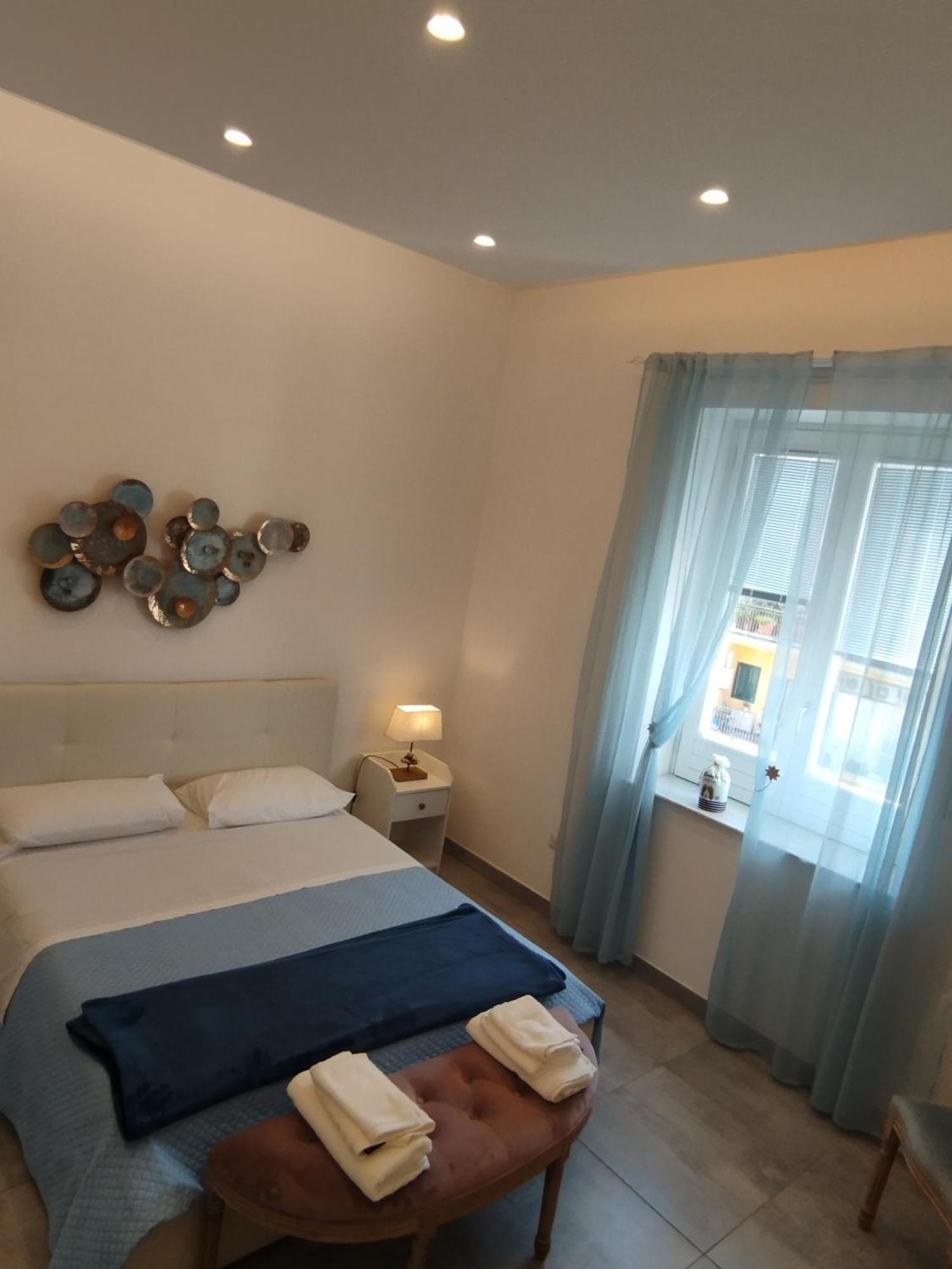 Apartamento Montemare Castellammare di Stabia Exterior foto